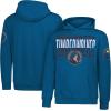 imageUltra Game Youth NBA Official Standard Super Soft MVP Pullover Hoodie SweatshirtTeam Color