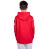 imageUltra Game Youth NBA Official Standard Super Soft MVP Pullover Hoodie SweatshirtTeam Color