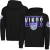 imageUltra Game Youth NBA Official Standard Super Soft MVP Pullover Hoodie SweatshirtTeam Color