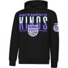 imageUltra Game Youth NBA Official Standard Super Soft MVP Pullover Hoodie SweatshirtTeam Color