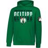 imageUltra Game Youth NBA Official Standard Super Soft MVP Pullover Hoodie SweatshirtTeam Color
