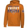 imageUltra Game Youth NBA Official Standard Super Soft MVP Pullover Hoodie SweatshirtTeam Color