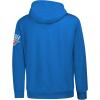 imageUltra Game Youth NBA Official Standard Super Soft MVP Pullover Hoodie SweatshirtTeam Color