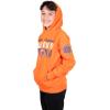 imageUltra Game Youth NBA Official Standard Super Soft MVP Pullover Hoodie SweatshirtTeam Color