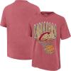 imageUltra Game Youth NBA Official Super Soft Distressed TShirtTeam Color