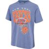 imageUltra Game Youth NBA Official Super Soft Distressed TShirtTeam Color