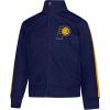 imageUltra Game Youth NBA Official Super Soft Full Zip Active Track Jacket and Pants SetNavy