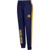 imageUltra Game Youth NBA Official Super Soft Full Zip Active Track Jacket and Pants SetNavy