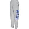 imageUltra Game Youth NBA Official Super Soft Hoodie Sweatshirt and Sweatpants Joggers SetHeather Gray