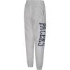 imageUltra Game Youth NBA Official Super Soft Hoodie Sweatshirt and Sweatpants Joggers SetHeather Gray