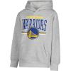 imageUltra Game Youth NBA Official Super Soft Hoodie Sweatshirt and Sweatpants Joggers SetHeather Gray