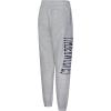 imageUltra Game Youth NBA Official Super Soft Hoodie Sweatshirt and Sweatpants Joggers SetHeather Gray