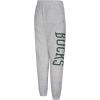 imageUltra Game Youth NBA Official Super Soft Hoodie Sweatshirt and Sweatpants Joggers SetHeather Gray