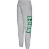 imageUltra Game Youth NBA Official Super Soft Hoodie Sweatshirt and Sweatpants Joggers SetHeather Gray
