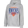 imageUltra Game Youth NBA Official Super Soft Hoodie Sweatshirt and Sweatpants Joggers SetHeather Gray