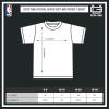 imageUltra Game Youth NBA Official Supremely Soft Mad Props TShirtHeather Charcoal