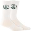 imageUltra Game boys Nba Official Athletic Cushioned Core Logo Team Crew Socks  3 PackAssorted