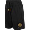 imageUltra Game boys Nba Official Super Soft Game Time Tshirt amp Shorts SetHeather Charcoal