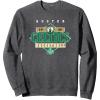 imageNBA Official Boston Celtics Diamond Look SweatshirtDark Heather Grey
