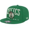imageUltra Game Mens NBA Official Essentials Baseball Cap HatTeam Color