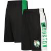 imageUltra Game Mens NBA Official Mesh Basketball ShortsBoston Celtics