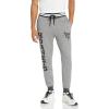 imageUltra Game Mens NBA Official Soft Fleece Active Jogger SweatpantsCharlotte Hornets