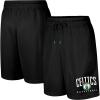 imageUltra Game NBA Mens NBA Official Teamster Basketball ShortsBlack