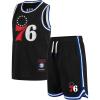 imageUltra Game NBA boys Nba Official Super Soft Tank Top amp Shorts 2piece SetBlack