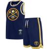 imageUltra Game NBA boys Nba Official Super Soft Tank Top amp Shorts 2piece SetTeam Color