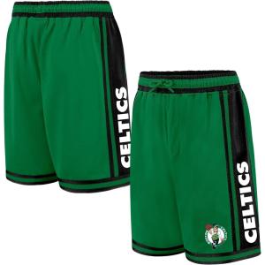 imageUltra Game Boys NBA Official Classic Fit Basketball Shorts Team ColorTeam Color