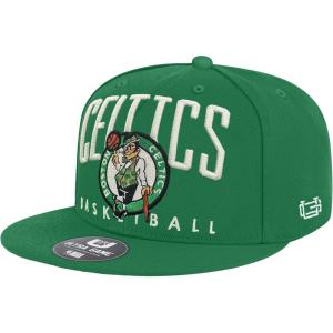 imageUltra Game Mens NBA Official Essentials Baseball Cap HatTeam Color