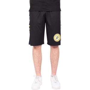 imageUltra Game Mens NBA Official Mesh Basketball ShortsIndiana Pacers