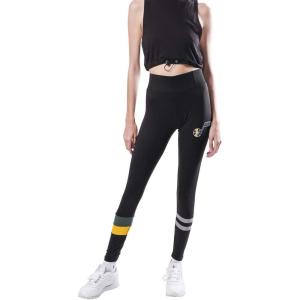 imageUltra Game Womens NBA Official Leggings Perimeter Fitness Sport Yoga PantsUtah Jazz