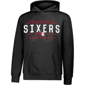 imageUltra Game Youth NBA Official Standard Super Soft Get Right Hoodie SweatshirtBlack