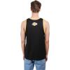 imageUltra Game Mens NBA Official Tank Top Mesh Sleeveless Muscle TShirtTeam Color