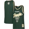 imageUltra Game Mens NBA Official Tank Top Mesh Sleeveless Muscle TShirtTeam Color