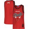 imageUltra Game Mens NBA Official Tank Top Mesh Sleeveless Muscle TShirtTeam Color