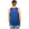 imageUltra Game Mens NBA Official Tank Top Mesh Sleeveless Muscle TShirtTeam Color