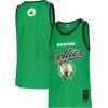 imageUltra Game Mens NBA Official Tank Top Mesh Sleeveless Muscle TShirtTeam Color
