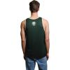 imageUltra Game Mens NBA Official Tank Top Mesh Sleeveless Muscle TShirtTeam Color