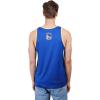 imageUltra Game Mens NBA Official Tank Top Mesh Sleeveless Muscle TShirtTeam Color
