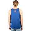 imageUltra Game Mens NBA Official Tank Top Mesh Sleeveless Muscle TShirtTeam Color