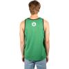 imageUltra Game Mens NBA Official Tank Top Mesh Sleeveless Muscle TShirtTeam Color