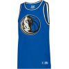 imageUltra Game Mens NBA Official Tank Top Mesh Sleeveless Muscle TShirtTeam Color Updated