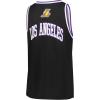imageUltra Game Mens NBA Official Tank Top Mesh Sleeveless Muscle TShirtTeam Color Updated