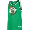 imageUltra Game Mens NBA Official Tank Top Mesh Sleeveless Muscle TShirtTeam Color Updated