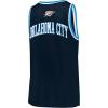 imageUltra Game Mens NBA Official Tank Top Mesh Sleeveless Muscle TShirtTeam Color Updated