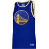 imageUltra Game Mens NBA Official Tank Top Mesh Sleeveless Muscle TShirtTeam Color Updated