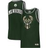 imageUltra Game Mens NBA Official Tank Top Mesh Sleeveless Muscle TShirtTeam Color Updated