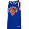 imageUltra Game Mens NBA Official Tank Top Mesh Sleeveless Muscle TShirtTeam Color Updated